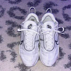 Nike AirMax 2090 white